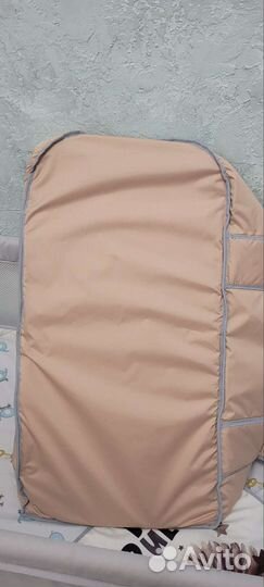 Переноска для детей