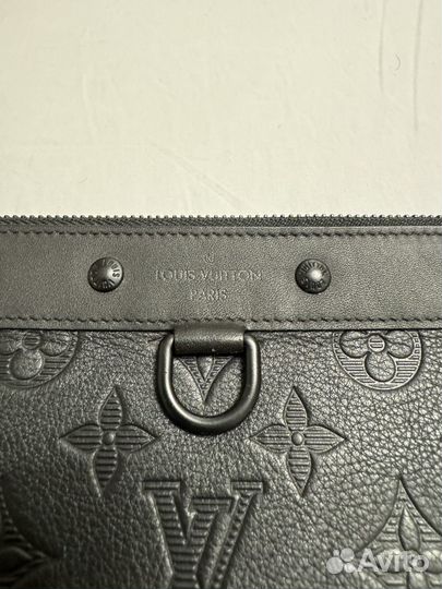 Louis Vuitton x Virgil Abloh портмоне