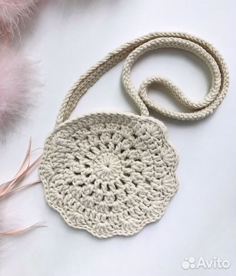 Детская сумочка