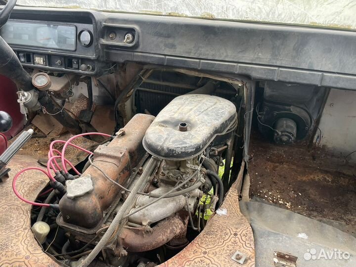 Раф 2203 по запчастям