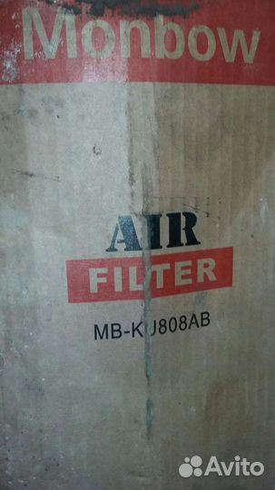 Фильтра для камаз и грузовых авто