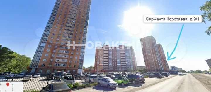 Продам помещение свободного назначения, 83.6 м²