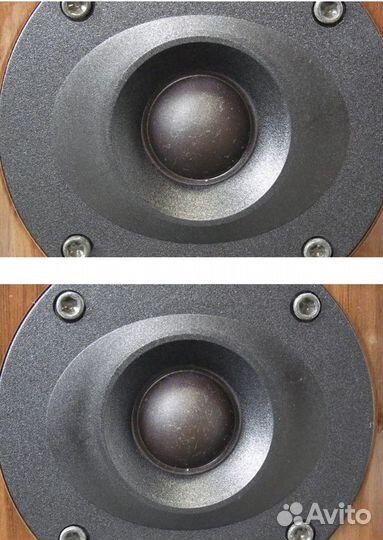 Колонки Denon