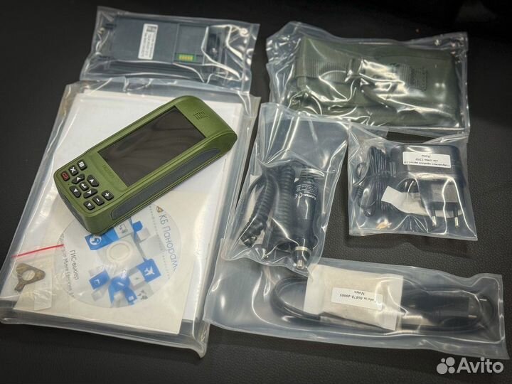 Навигатор Навис Орион 14ц8009