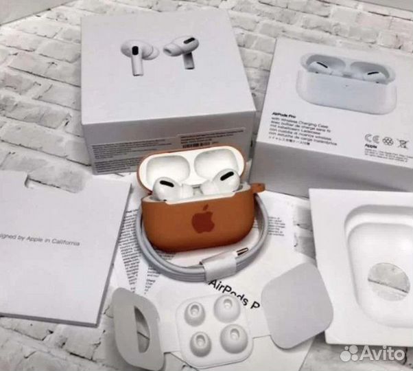 Airpods 2 3 pro pro 2 premium