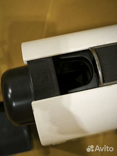 Кофемашина Nespresso Krups xn250