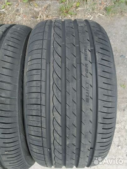 Zeta Alventi 255/40 R18 99Y