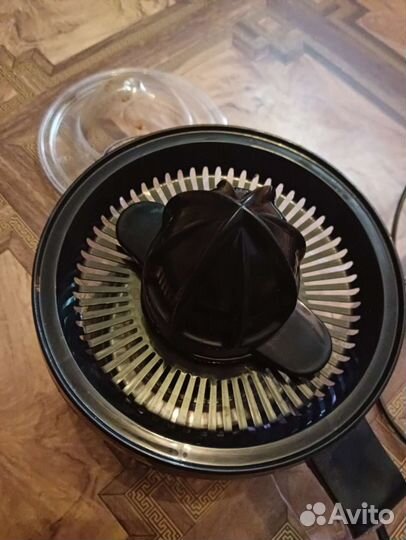 Соковыжималка