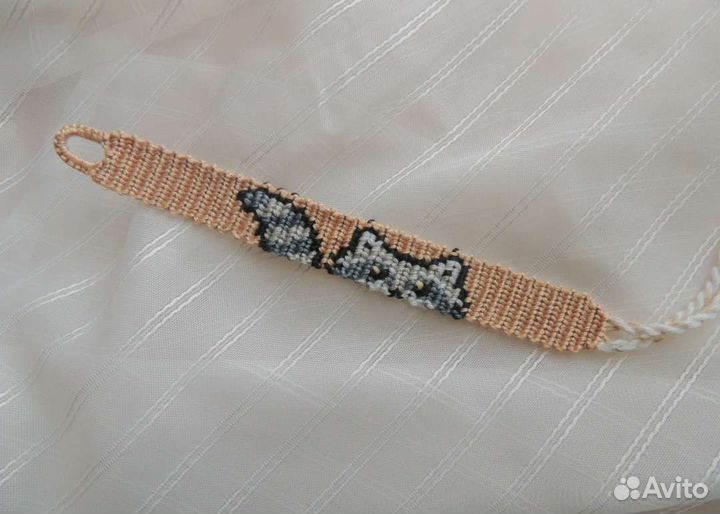 Фенечки на заказ