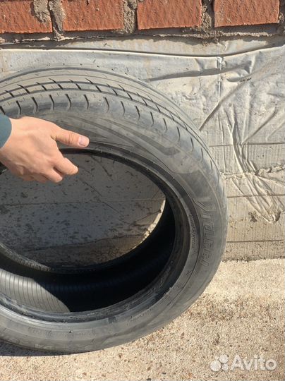 Viatti Strada Asimmetrico 205/55 R16