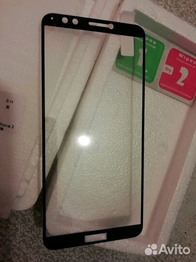 Продам стекло на хонор 7 с про