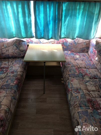 Сдам кемпер автодом дом на колесах