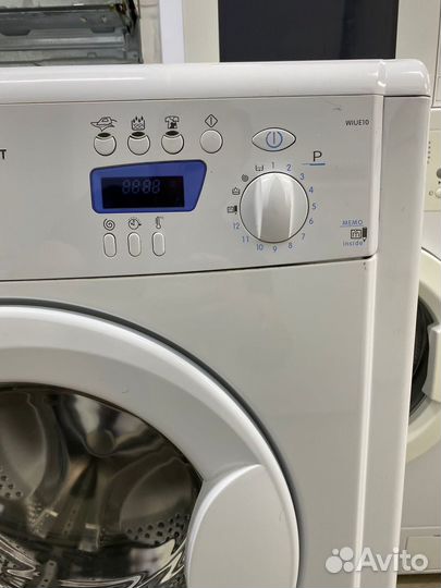 Узкая стиральная машина 3,5 