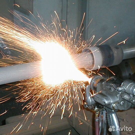 Шлицевые соединения напыление наплавка закалка