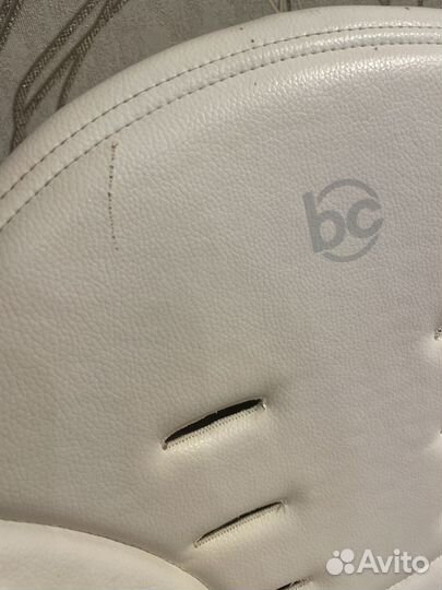 Стул для кормления babycare