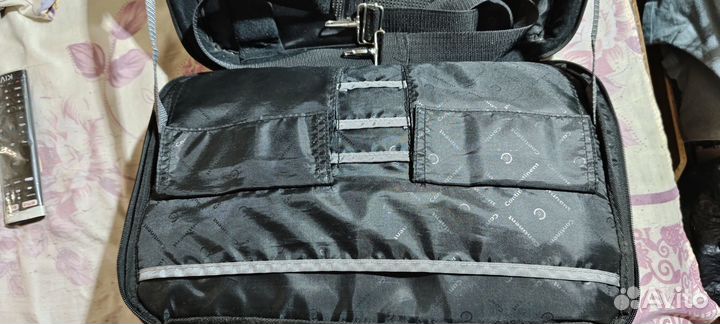 Сумка для ноутбука 15 6