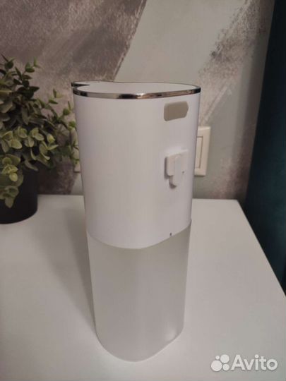 Новый автоматический сенсорный дозатор