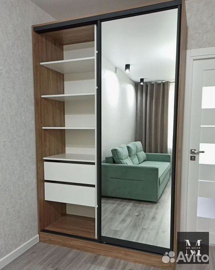 Шкаф купе новый