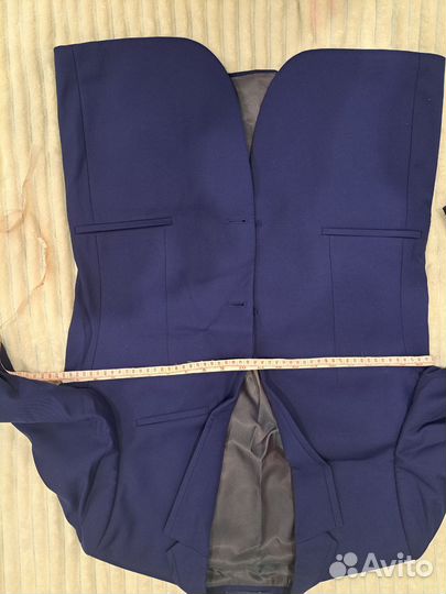 Костюм мужской