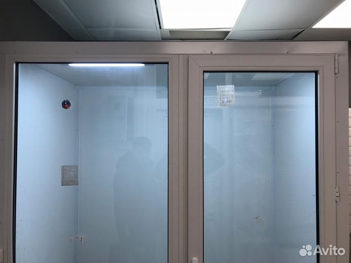 Цветочная холодильная камера