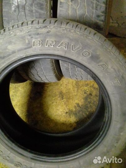 Maxxis AT-771 Bravo 225/60 R17 103T