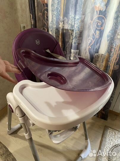 Стул для кормления