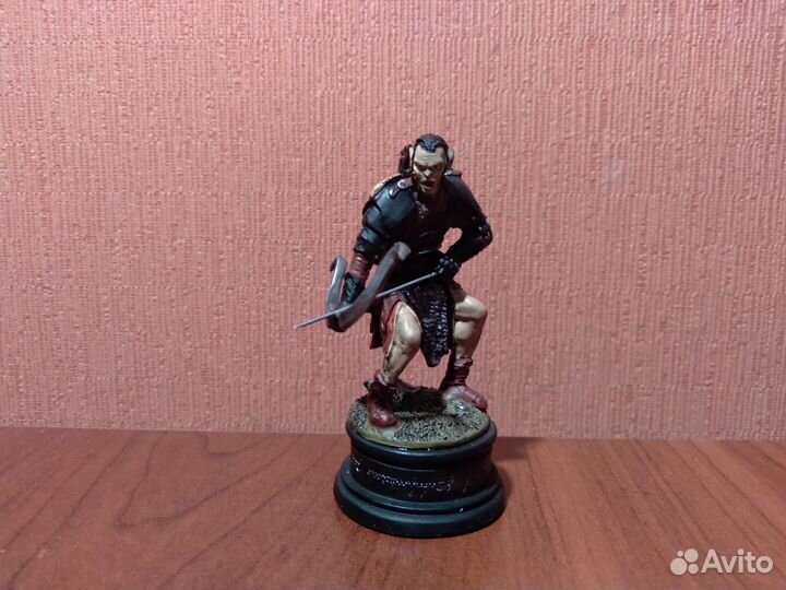 Властелин колец шахматы