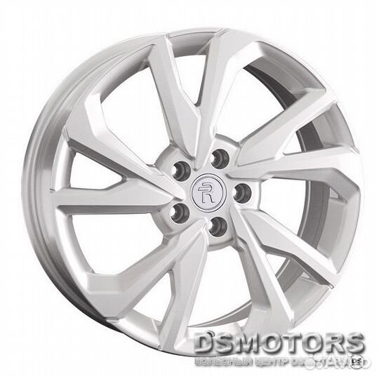 Диски Toyota TY342 7.5/19 5x114.3 ET40 d60.1 S