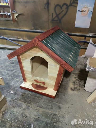 Столярные изделия на заказ