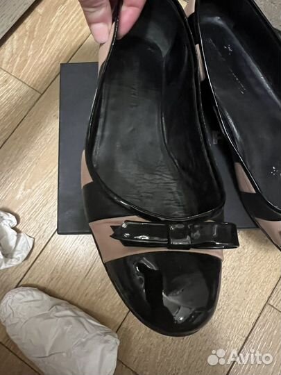 Балетки sonia rykel