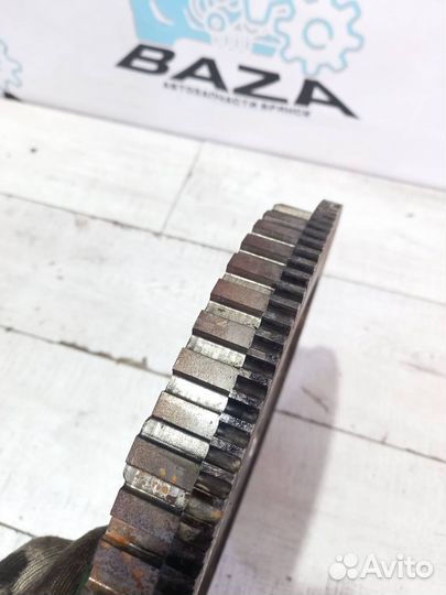 Маховик Renault Kaptur