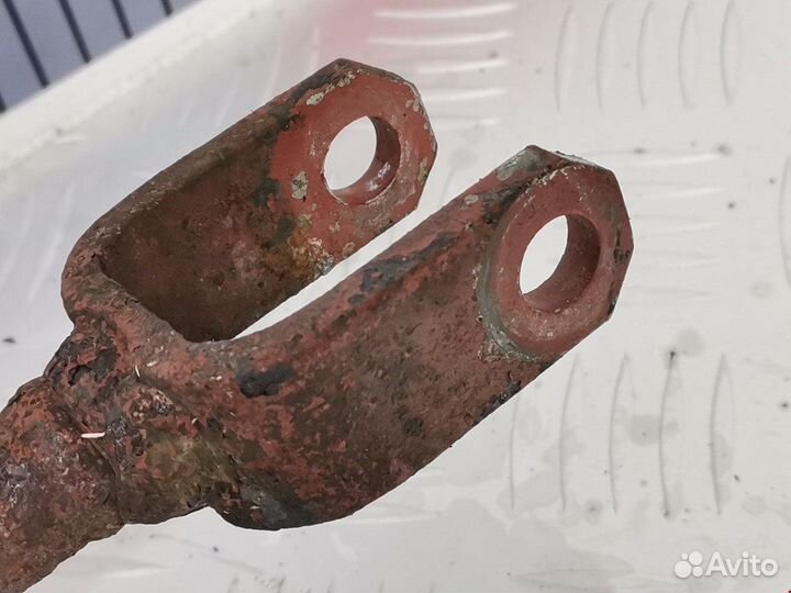 Стойка для Audi A4 B6