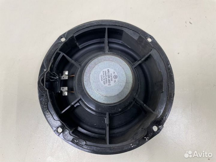 Динамик двери Volkswagen Polo cwvb (1600CC / 90HP