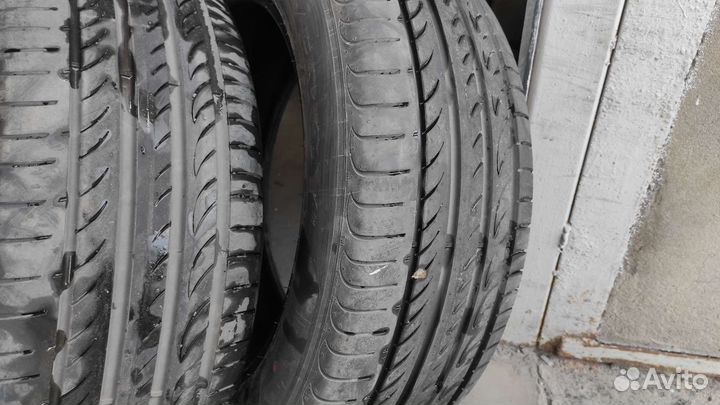 Pirelli Powergy 235/55 R18