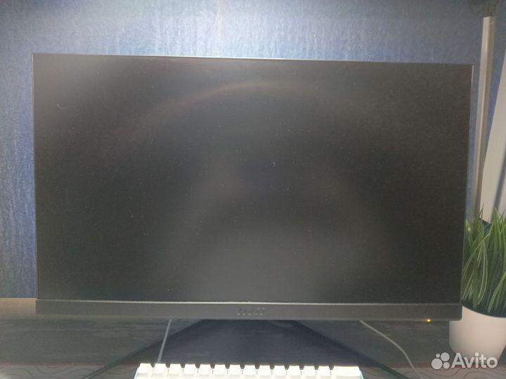 Монитор MSI optix g242 144грц