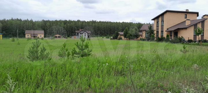 Участок 30 сот. (СНТ, ДНП)