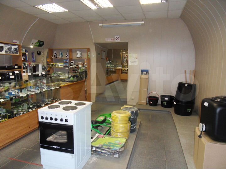 Свободного назначения, 218 м²