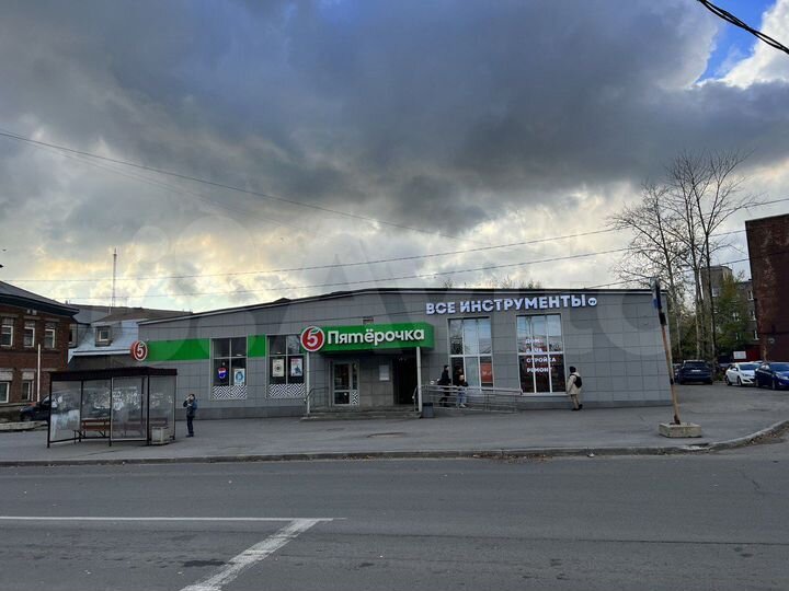 Свободного назначения, 122 м²