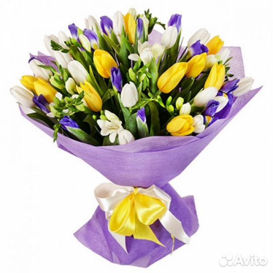 Розы Цветы Букеты с доставкой 21 33 51 по Астрахан