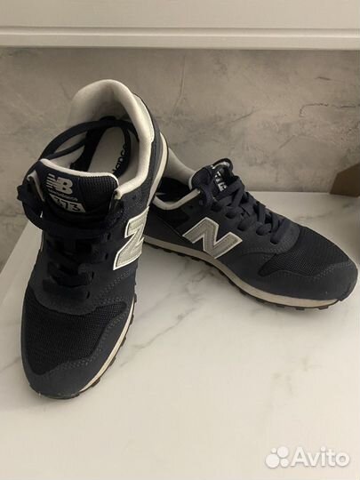 Кроссовки New balance 373