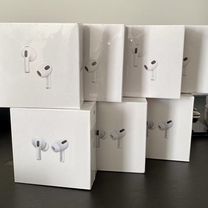 AirPods 3 и AirPods Pro “original”