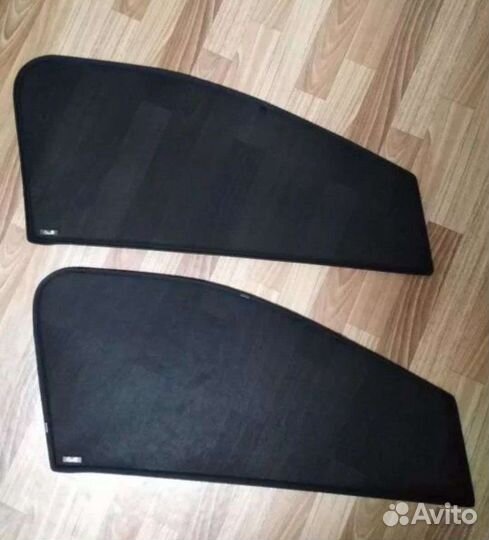 Автошторки