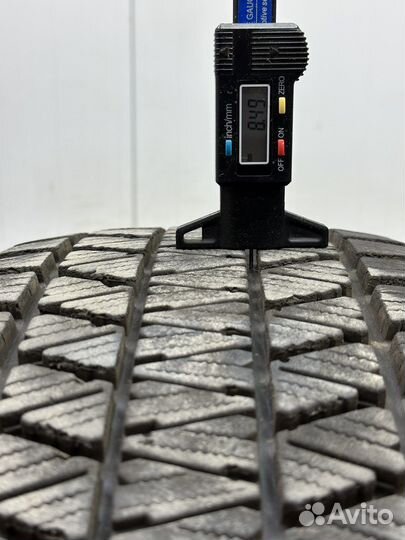 Bridgestone Blizzak DM-V3 225/65 R17 102Q