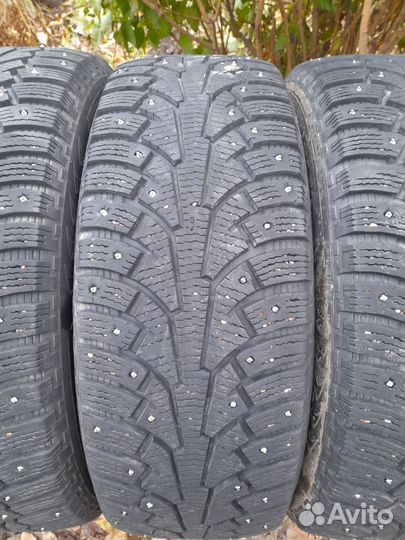 Nokian Tyres Nordman 5 SUV 225/60 R17 103T