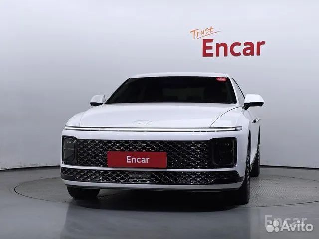 Hyundai Grandeur 2.5 AT, 2024, 10 581 км