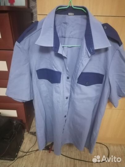 Форма охраны