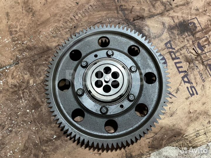 Шестерня грм Volvo FH 3 2014 20480556