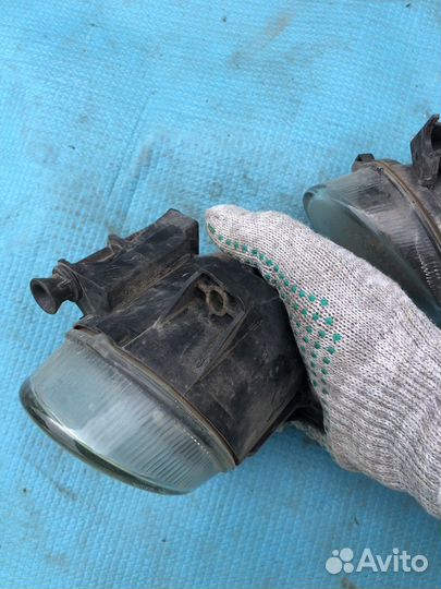 Птф audi a4 b8 2008