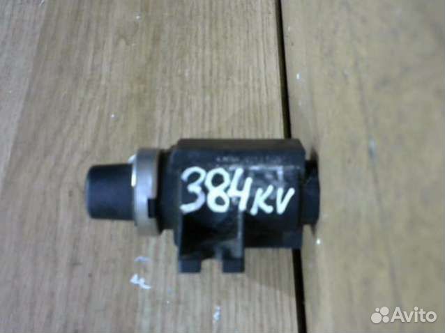 Клапан управления турбиной (Актуатор) Peugeot 307