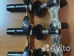 Колки классической гитары Музима, Кремона и др